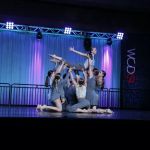 B-vibe The Dance Movement
