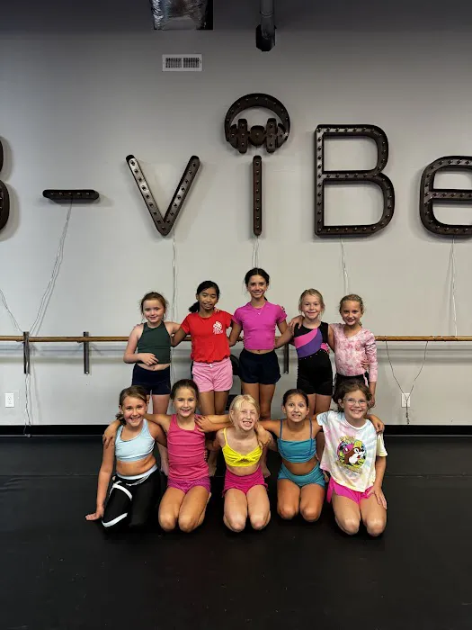 B-vibe The Dance Movement Picture 5