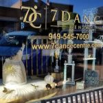 7 DANCE CENTRE