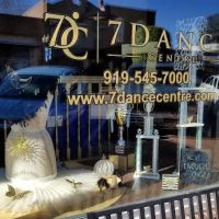 7 DANCE CENTRE ico