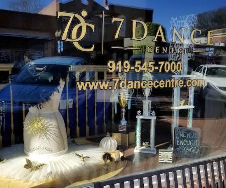 7 DANCE CENTRE