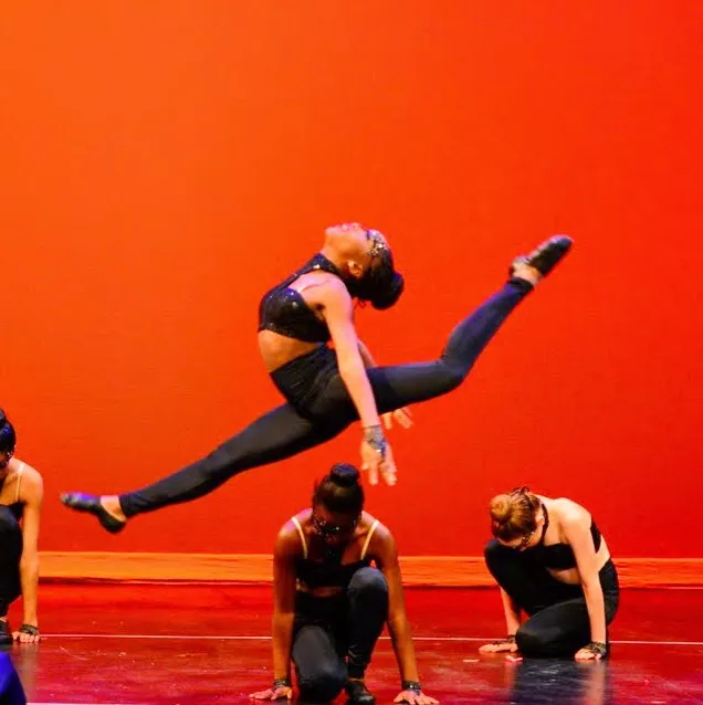 Renner Dance Company Picture 2