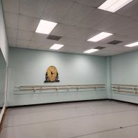 Burlington Dance Center ico