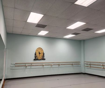 Burlington Dance Center
