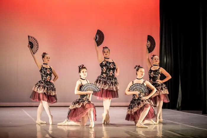 Burlington Dance Center Picture 4