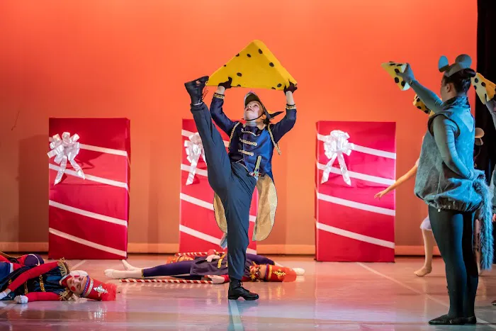 Burlington Dance Center Picture 9