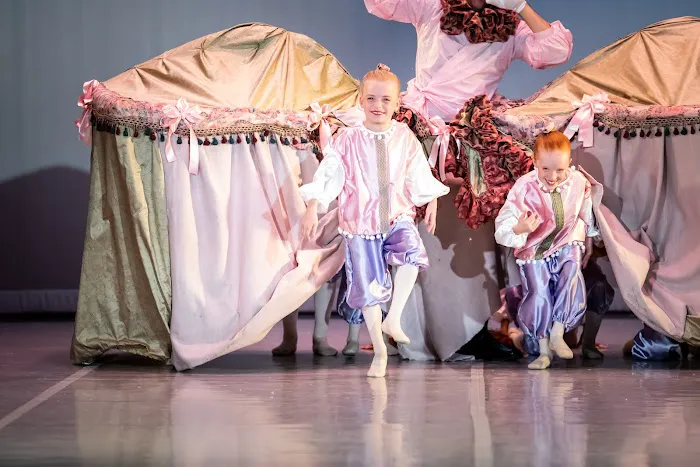 Burlington Dance Center Picture 10