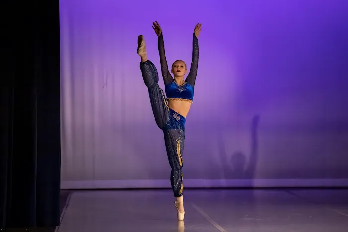 Burlington Dance Center Picture 5