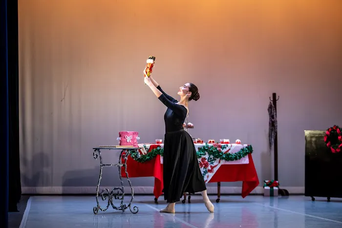 Burlington Dance Center Picture 6