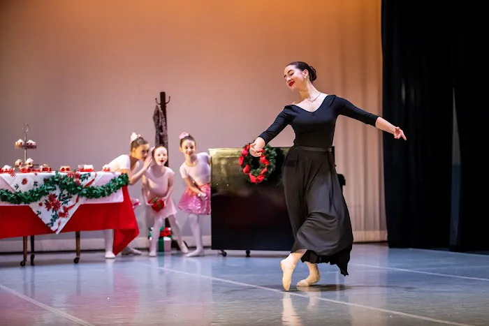 Burlington Dance Center Picture 8