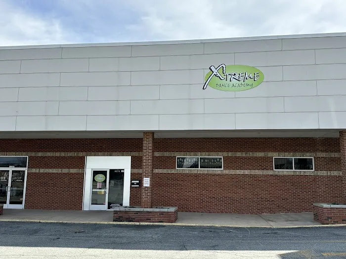 Xtreme Dance Academy Picture 1