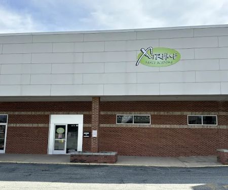 Xtreme Dance Academy