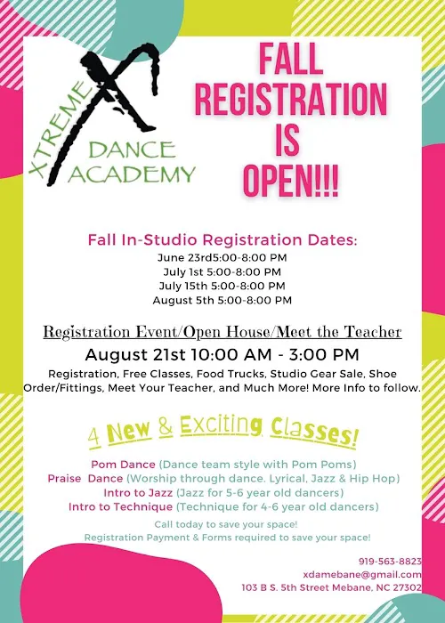 Xtreme Dance Academy Picture 5