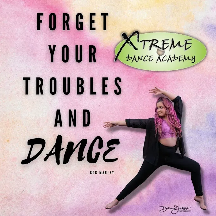 Xtreme Dance Academy Picture 4