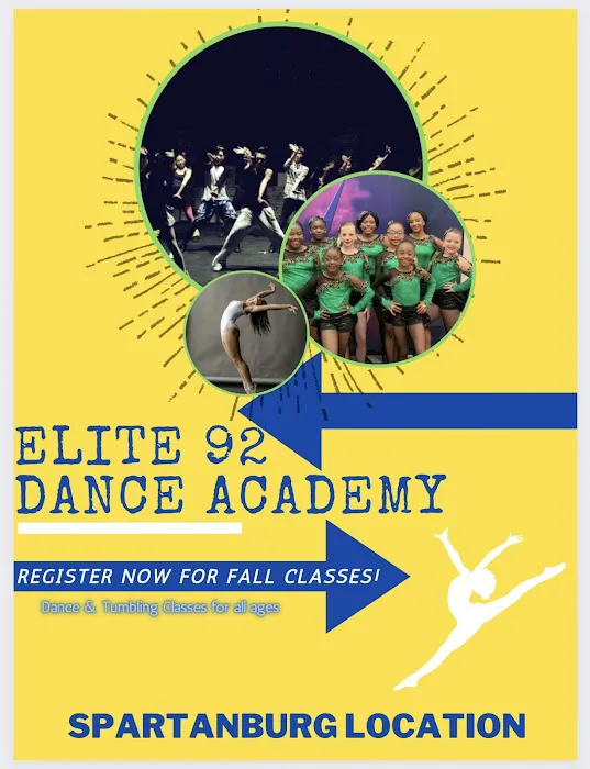 Elite 92 Dance & Cheer Academy Picture 4