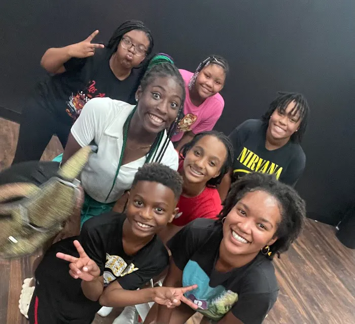 Elite 92 Dance & Cheer Academy Picture 1