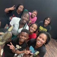 Elite 92 Dance & Cheer Academy ico