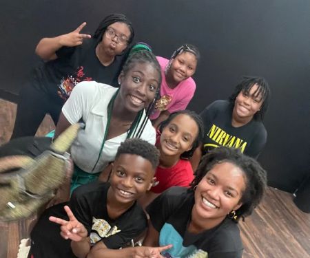 Elite 92 Dance & Cheer Academy