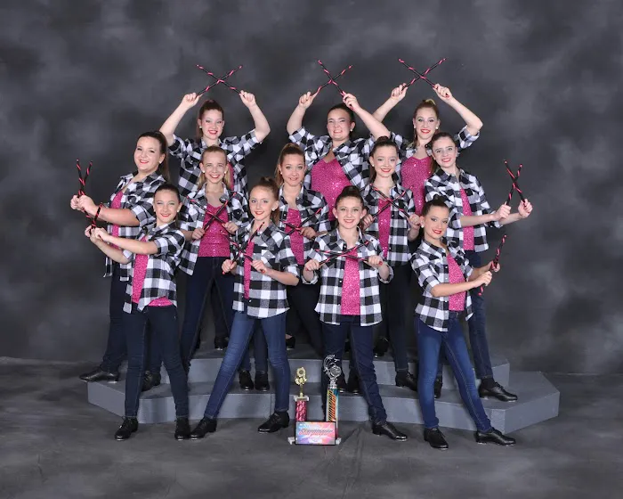 Rhythms Dance Company Picture 1