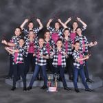 Rhythms Dance Company