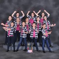 Rhythms Dance Company ico