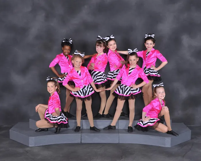 Rhythms Dance Company Picture 2