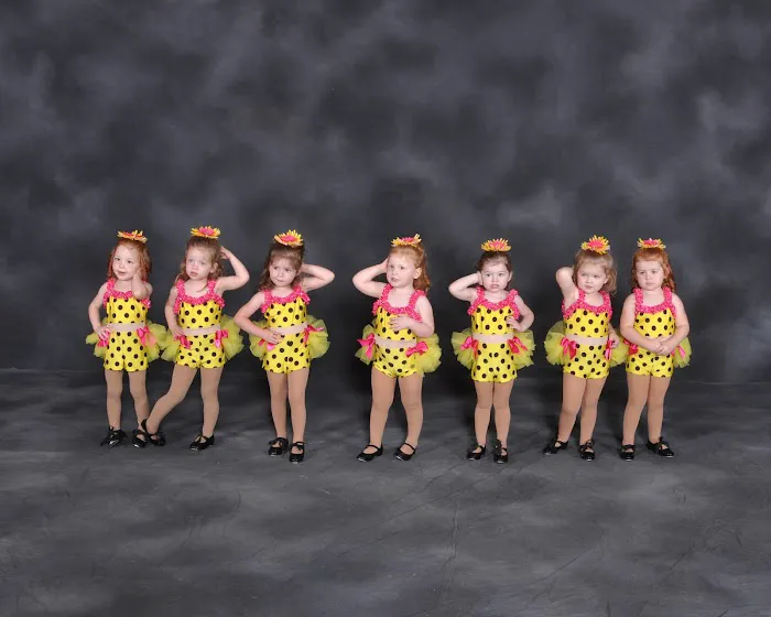Rhythms Dance Company Picture 3