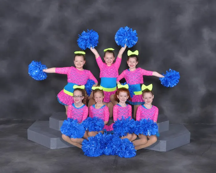 Rhythms Dance Company Picture 7
