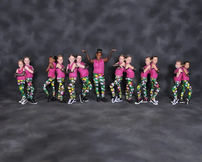 Rhythms Dance Company Picture 5