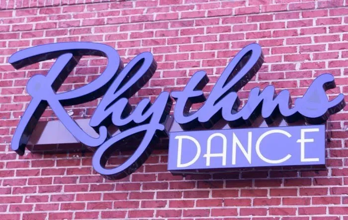 Rhythms Dance Company Picture 4