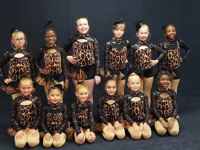 Southern Dance Connection Picture 4