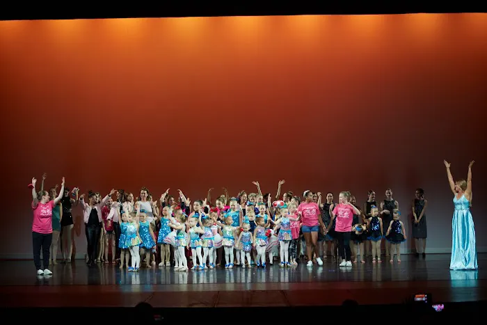 Southern Dance Connection Picture 7