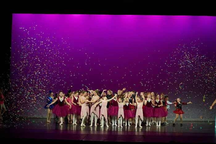 Southern Dance Connection Picture 2