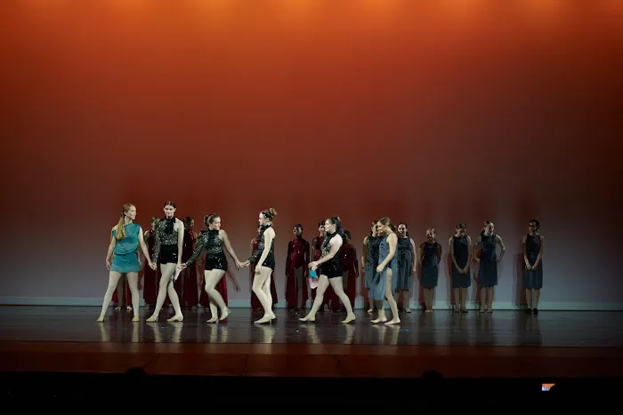 Southern Dance Connection Picture 1