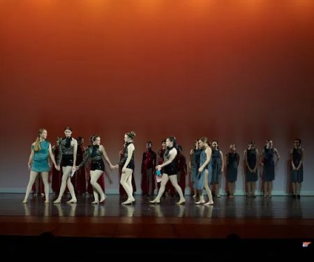 Southern Dance Connection