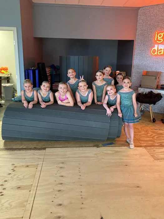 Ignite Dance - Greer, SC Picture 7