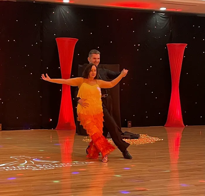 Carolina Ballroom Dance Studio Picture 7