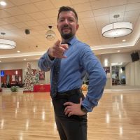 Carolina Ballroom Dance Studio ico