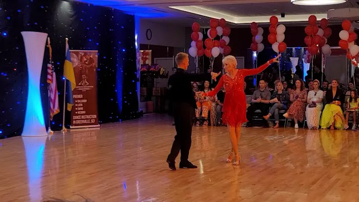 Carolina Ballroom Dance Studio Picture 3