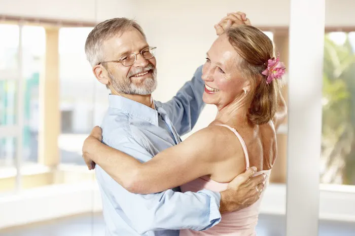 Carolina Ballroom Dance Studio Picture 2