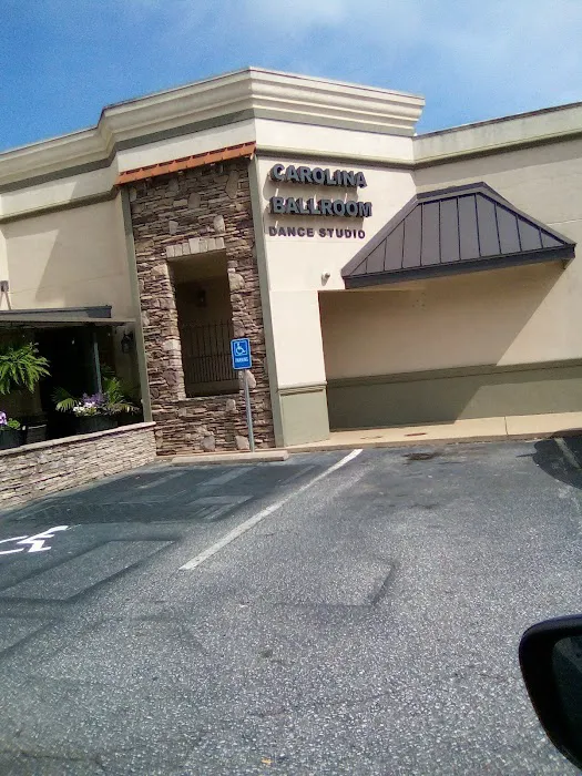Carolina Ballroom Dance Studio Picture 5