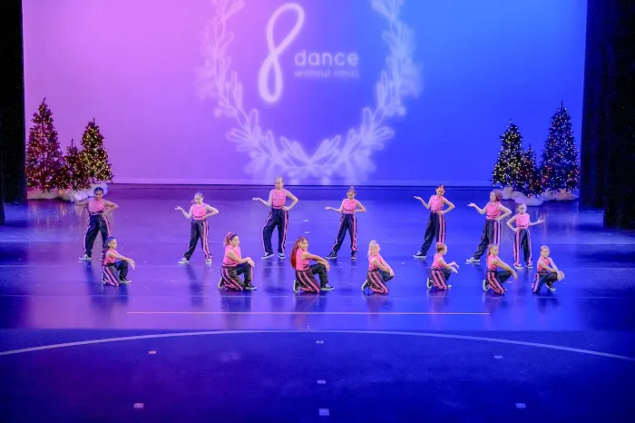 Dance Without Limits Picture 5