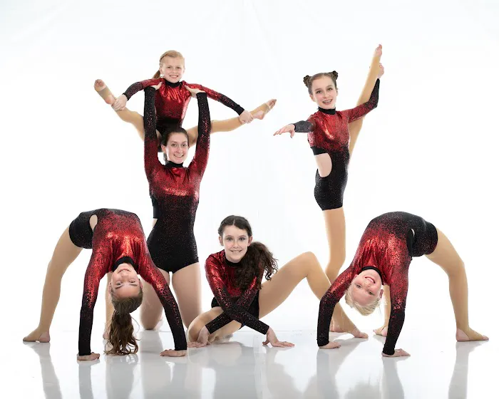 Dance Without Limits Picture 1