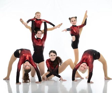 Dance Without Limits