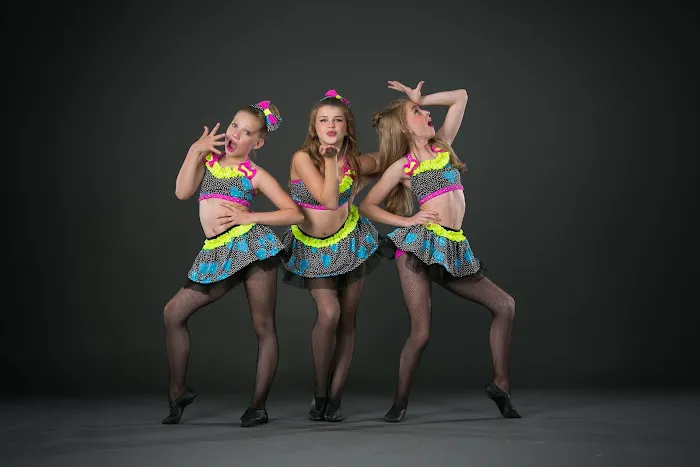 Dancers Corner Picture 4