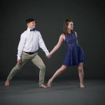 Dancers Corner