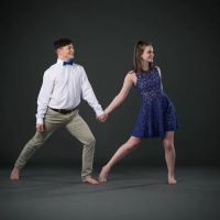 Dancers Corner ico