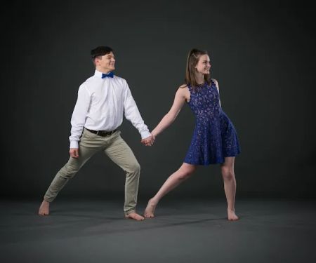 Dancers Corner