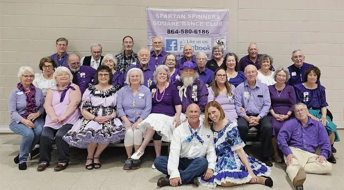 Spartan Spinners Square Dance Club Picture 7