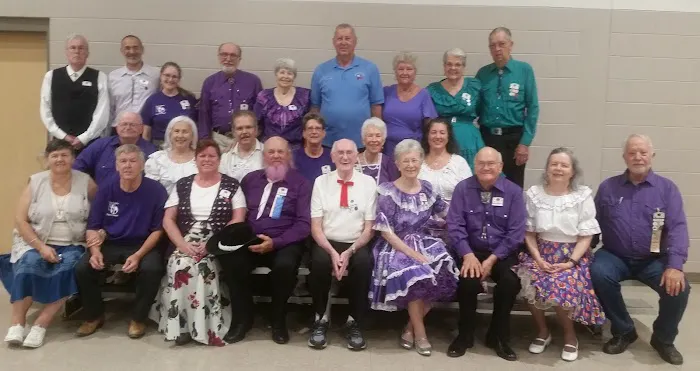 Spartan Spinners Square Dance Club Picture 6